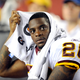 Former NFL Running Back Clinton Portis Explains Why He Drank Hennessy Before Games, and He Kind of Makes Sense
